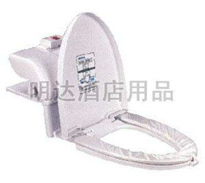 微電腦便潔器