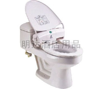 微電腦便潔器