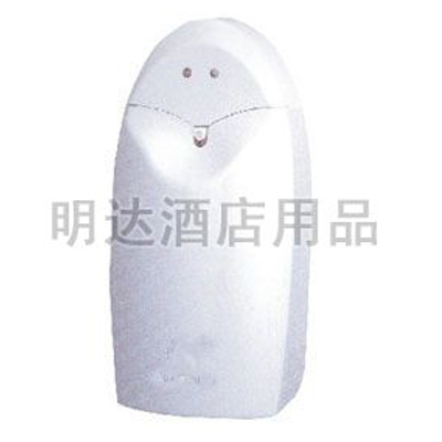 光感自動噴香機