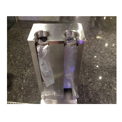 雙頭傘袋機(jī)
